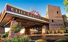 Cliff Castle Casino Hotel Camp Verde